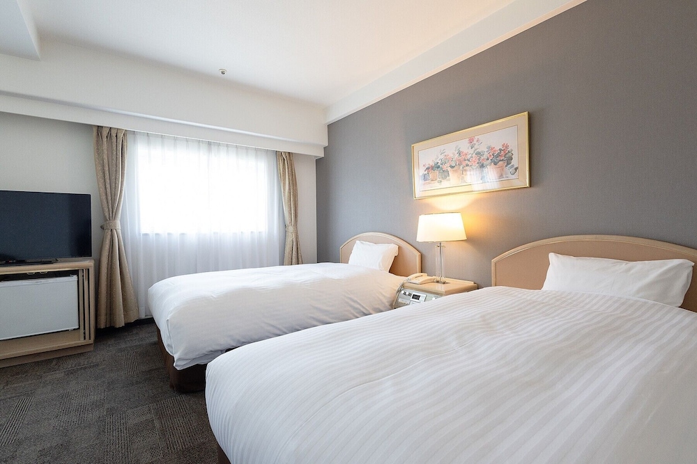 Deluxe Twin Room, Non Smoking - Photo 4