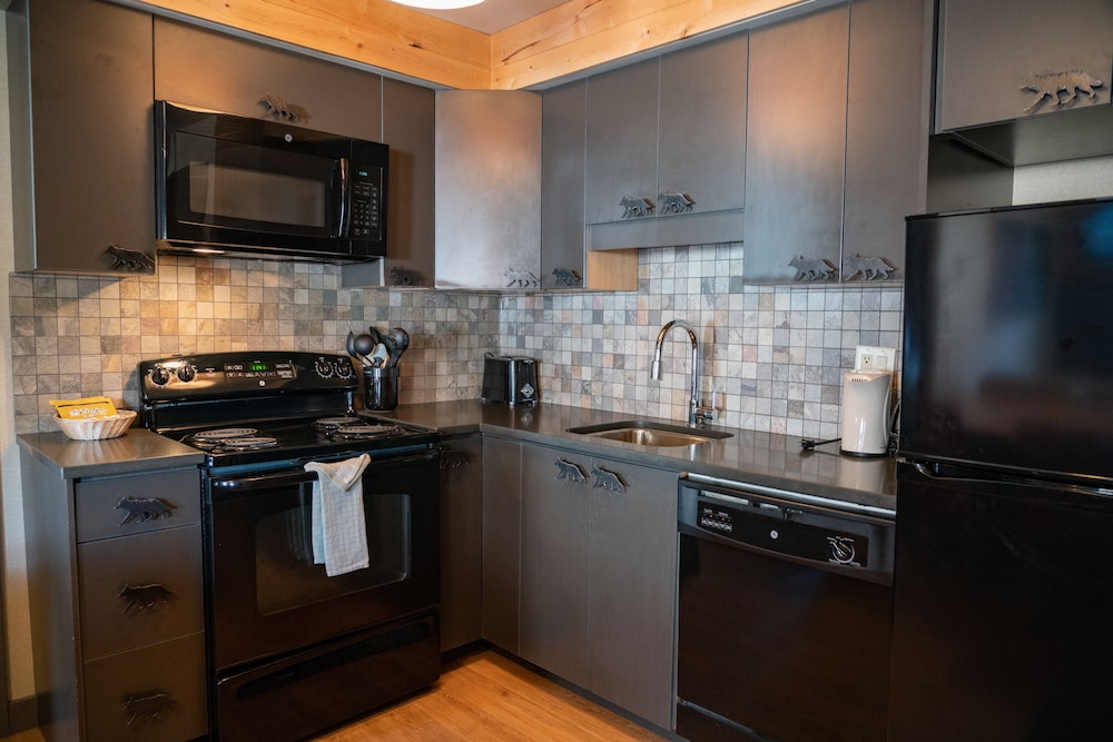 Suite (One Bedroom Wolf) - Photo 3