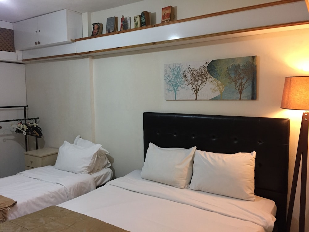 Economy Apartment, 1 Bedroom photo 1