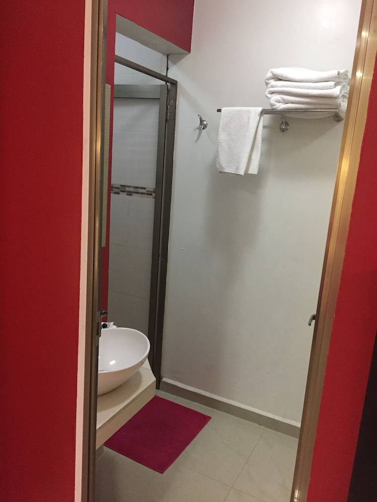 Triple Room photo 2