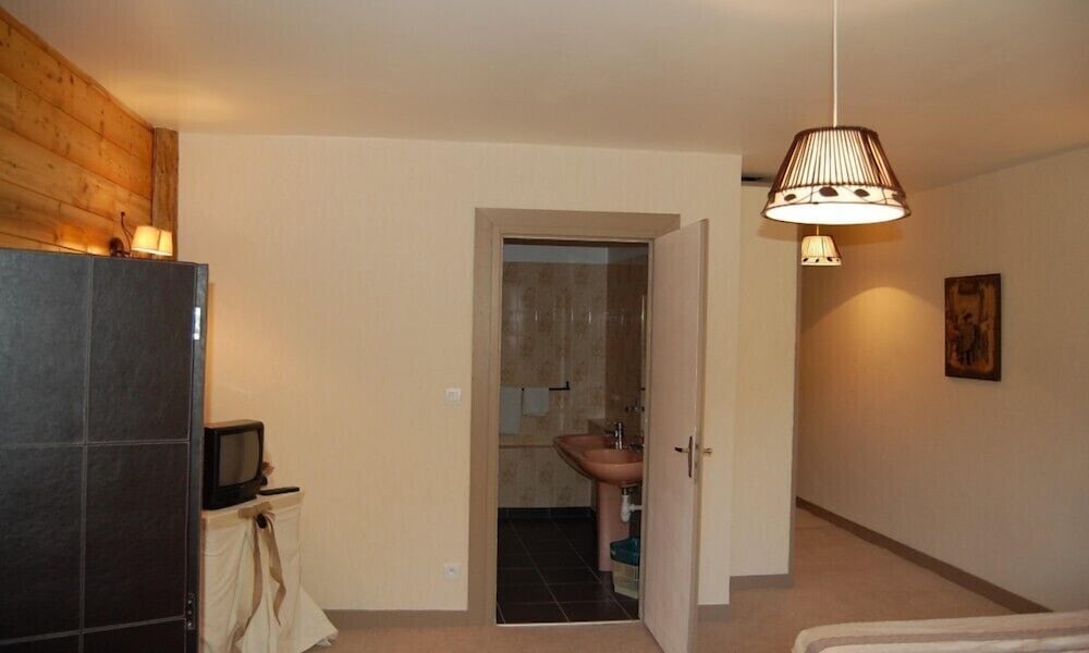 Double Room (Sapin) photo 2