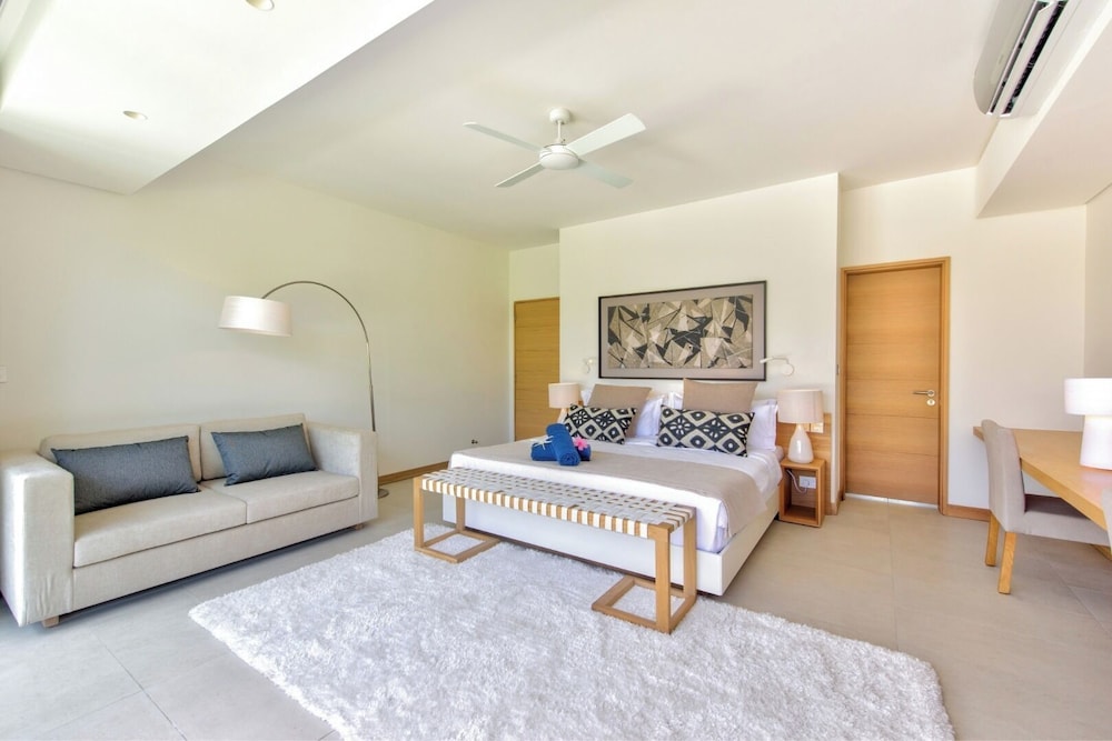 Villa, 4 Bedrooms (12. Parc (T)) photo 2