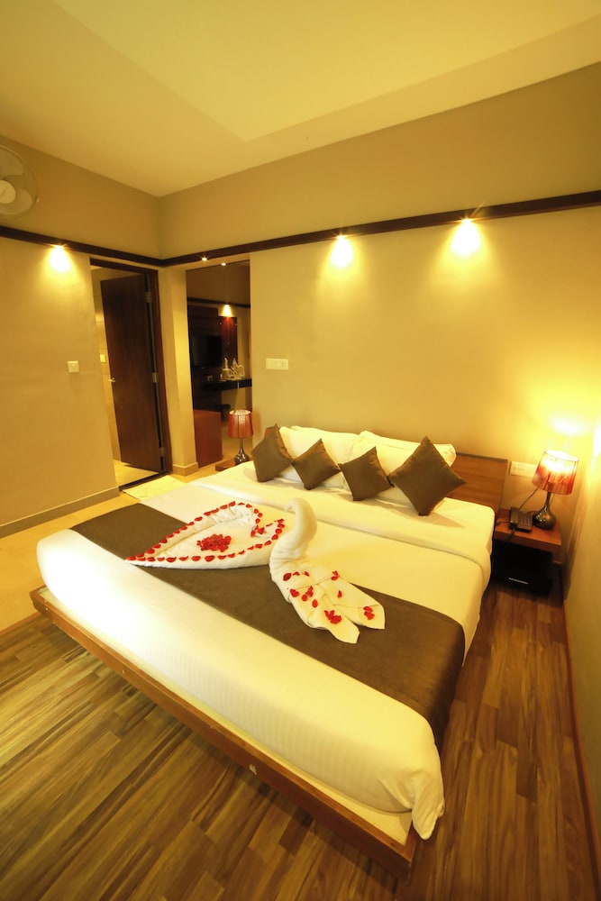 Executive Room - Photo 4