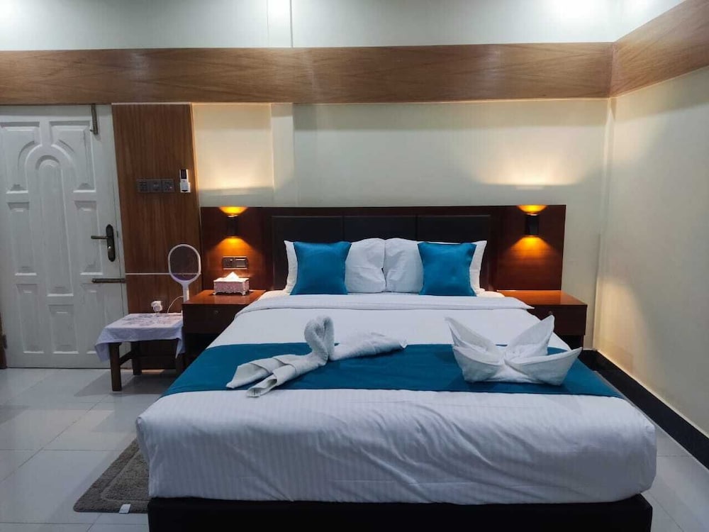 Exclusive Double Room, Lake View photo 1