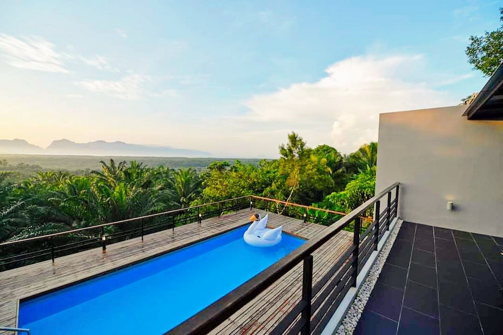Gallery Villa, Sea View photo 2