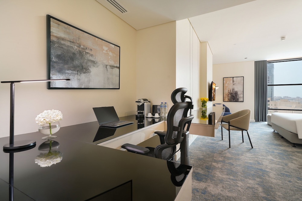 Suite, 1 Bedroom