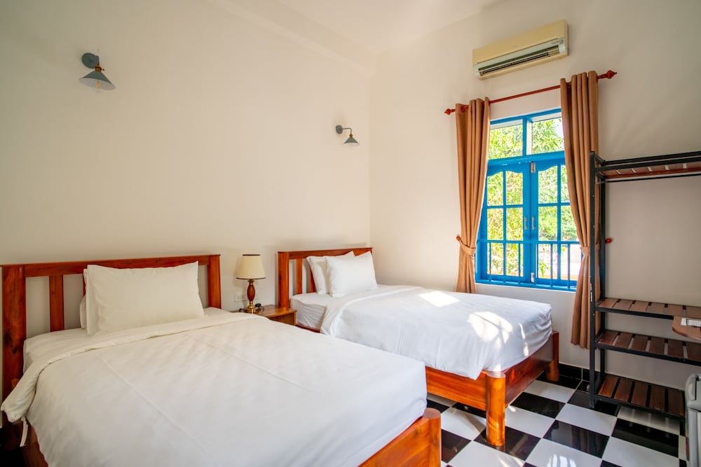Standard Single Room, Garden View photo 3