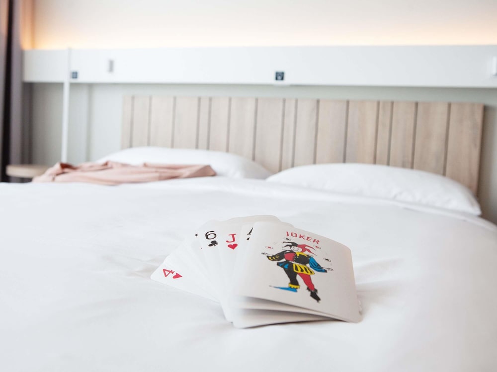 Standard Room photo 1