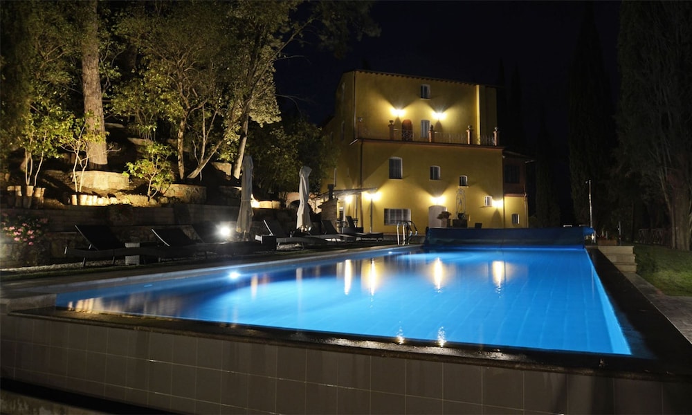 Villa Febea - Villa Febea 16-villa Febea 16, Billede 12