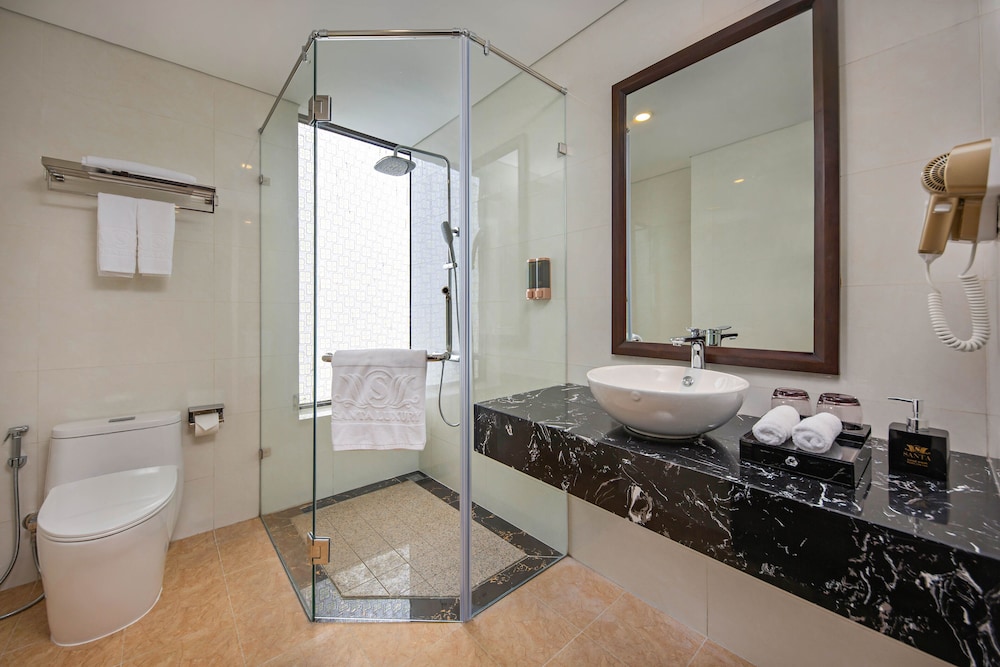 Santa Double or Twin Room with Ocean view - Photo 5