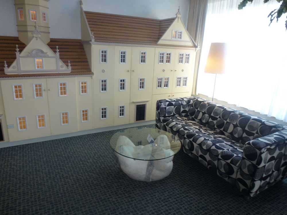 Suite, 1 Double Bed photo 1
