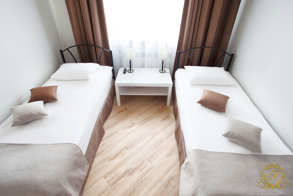 Family Suite photo 2