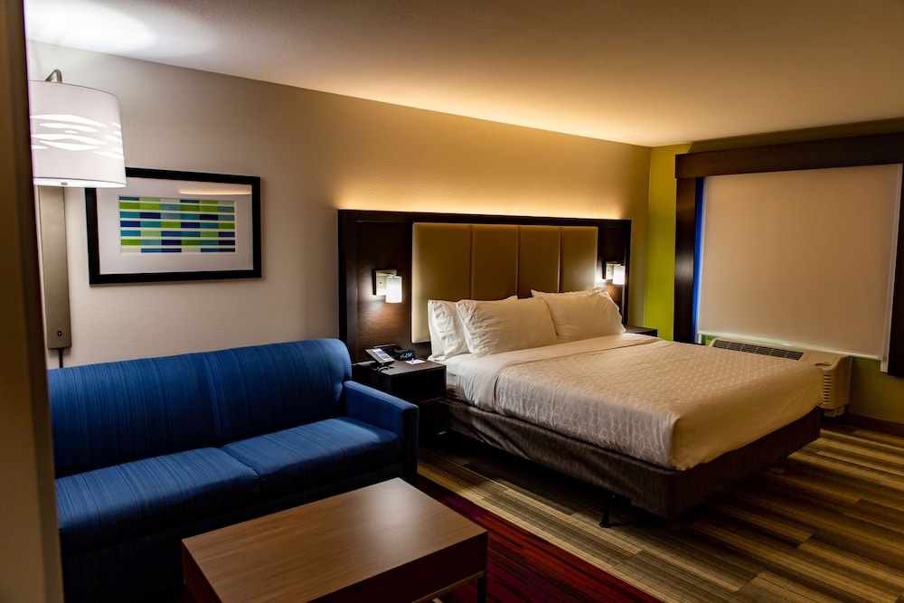 Standard Room, 1 King Bed, Accessible (Communications) - Photo 2