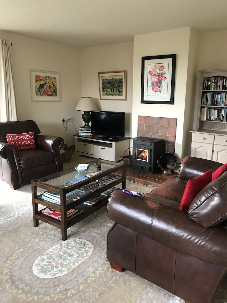 Luxury Cottage, Ensuite (Thyme Cottage) - Photo 11