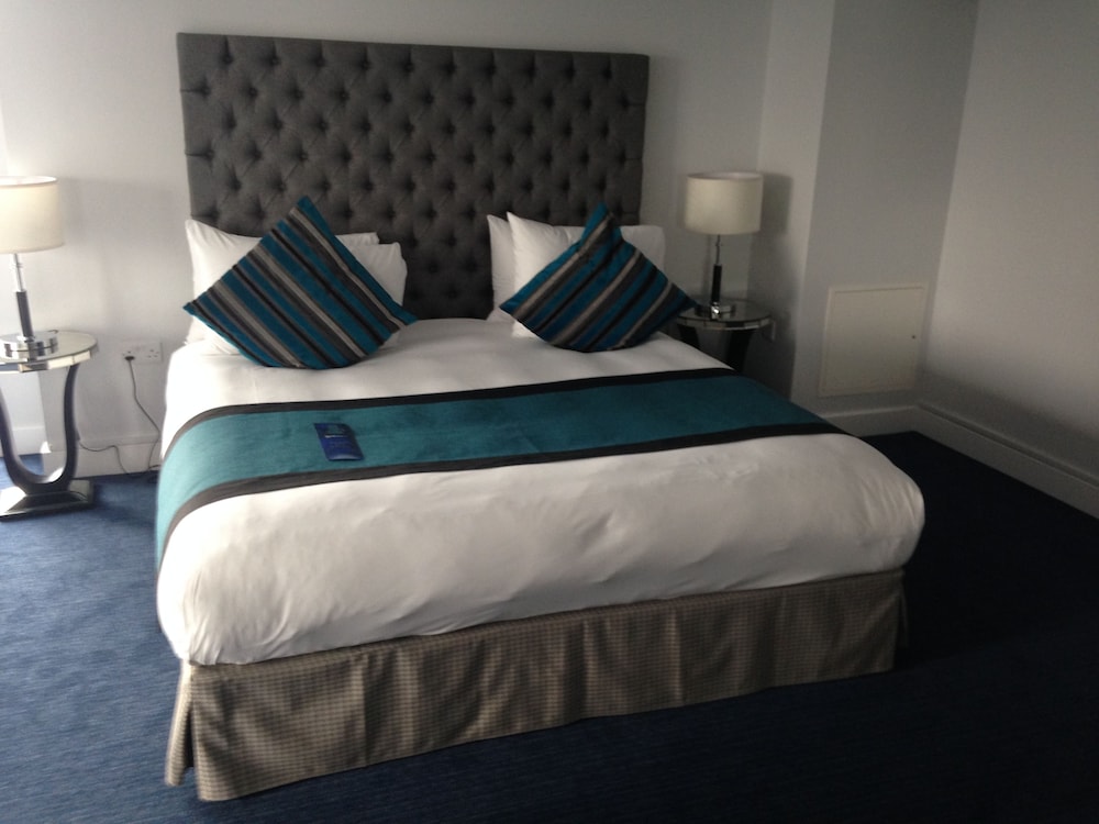 Suite, 1 Bedroom, Terrace (Harbour View) photo 1