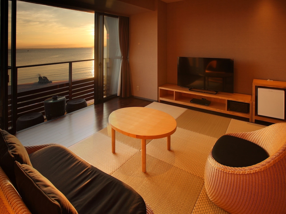 Standard Japanese Western Style Room 3F photo 2