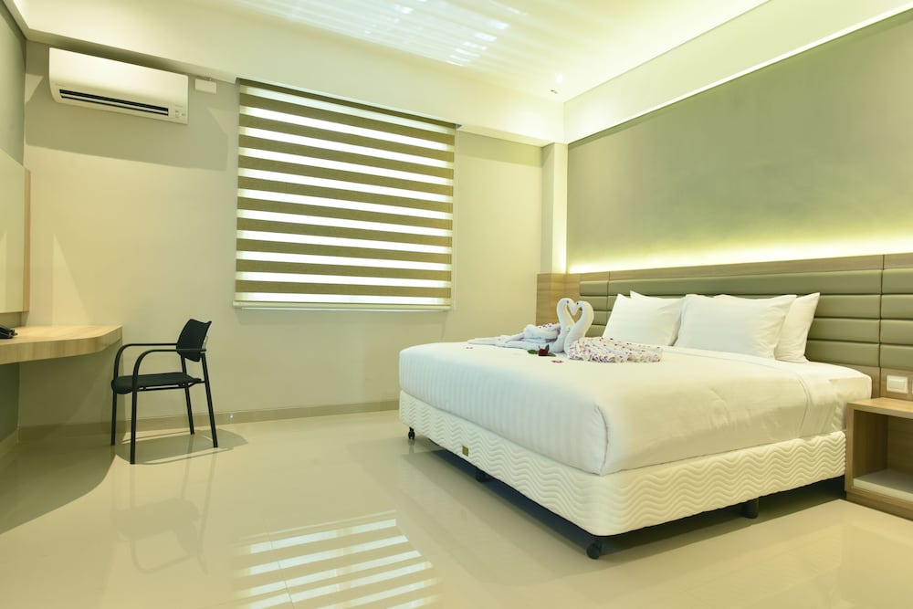 Deluxe Double Room photo 1