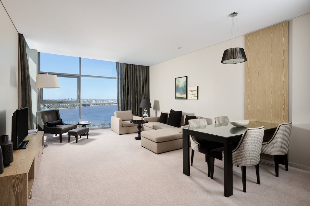Premier Suite, 1 Bedroom photo 1