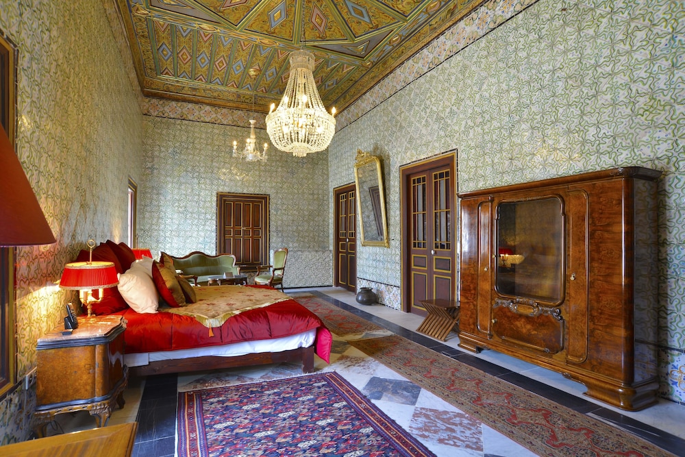 Grand Room (Historique)