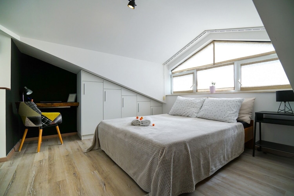 Apartment (Secret Garden - A2(2+2)) photo 2