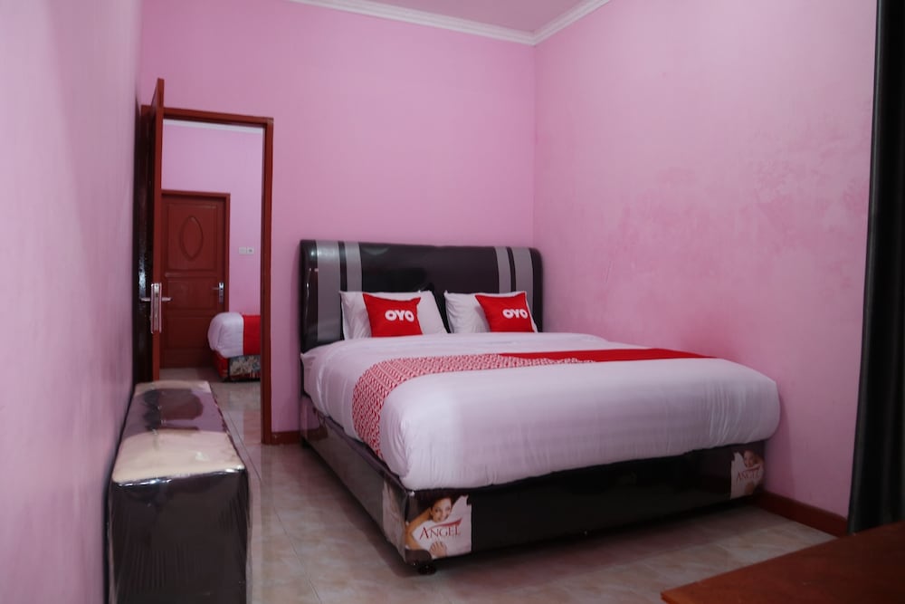 Family Double Room