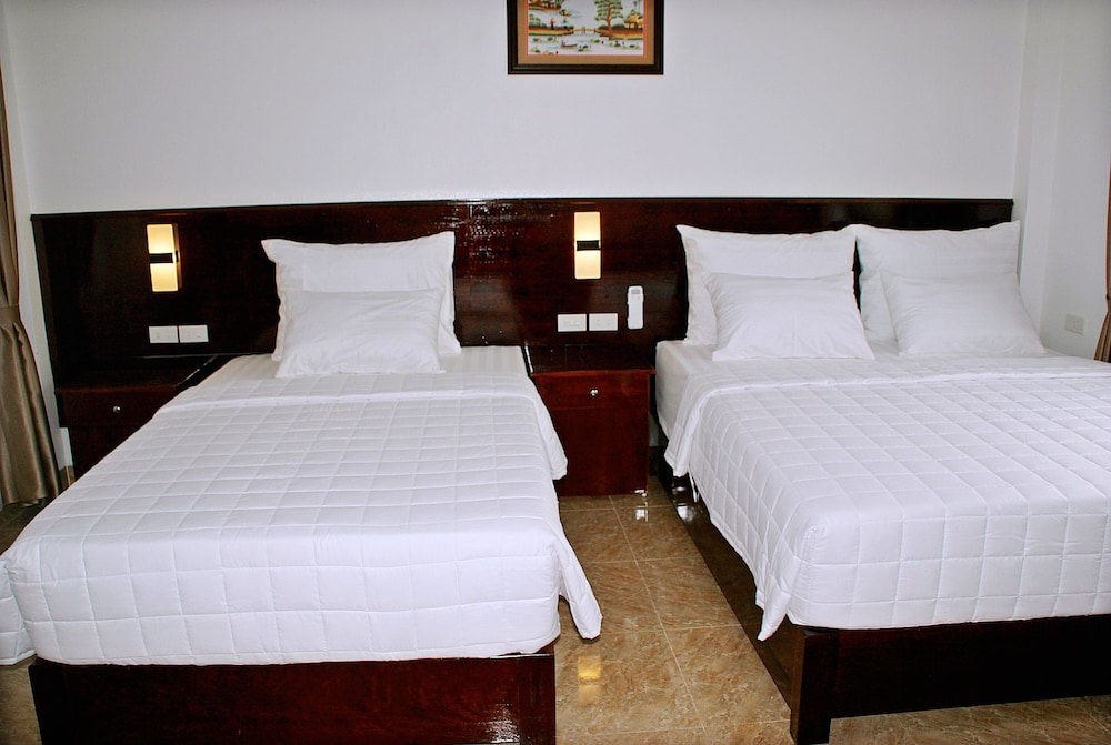 Triple Room photo 1