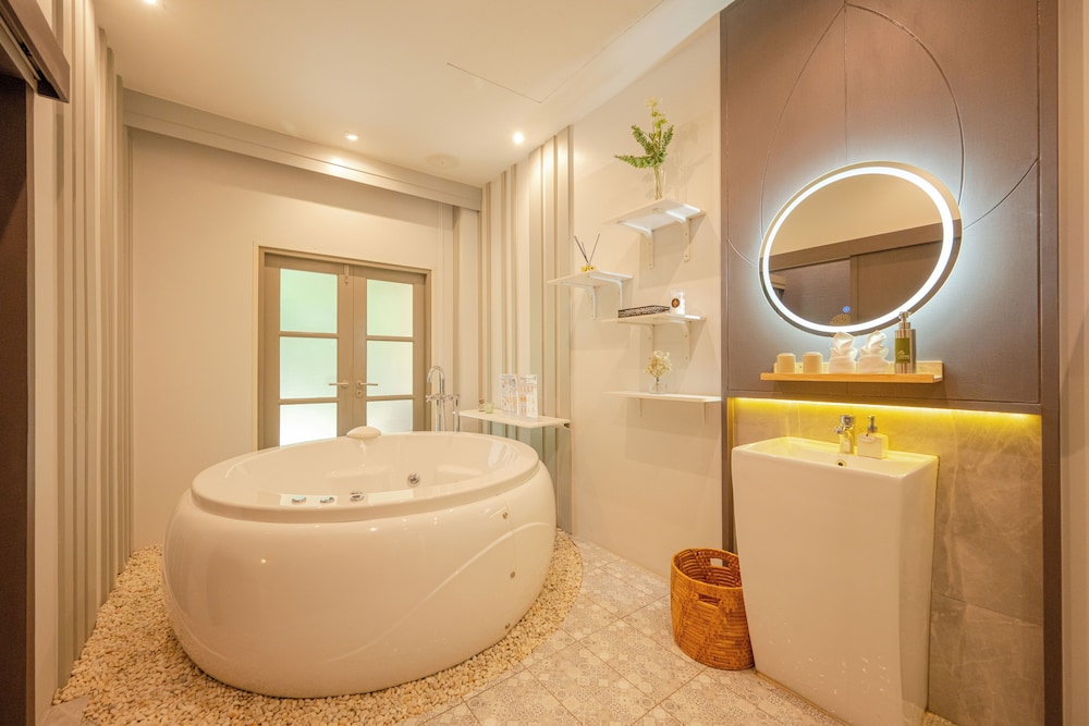 Standard Room with Sauna photo 3