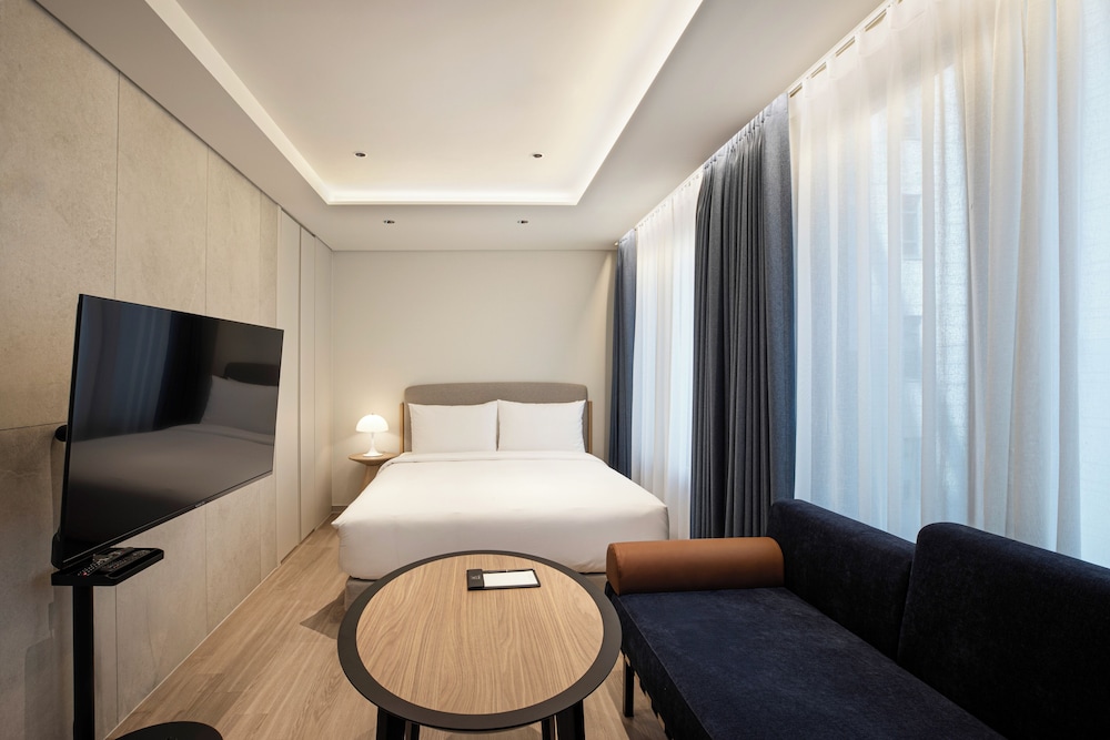 Superior Double Room, Non Smoking