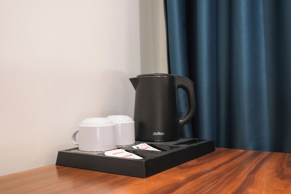 Economy Double Room, 1 Double Bed, Non Smoking, City View photo 3
