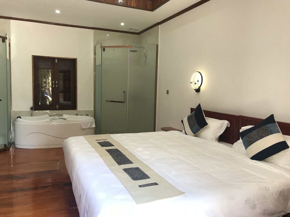 Deluxe Double Room - Photo 6