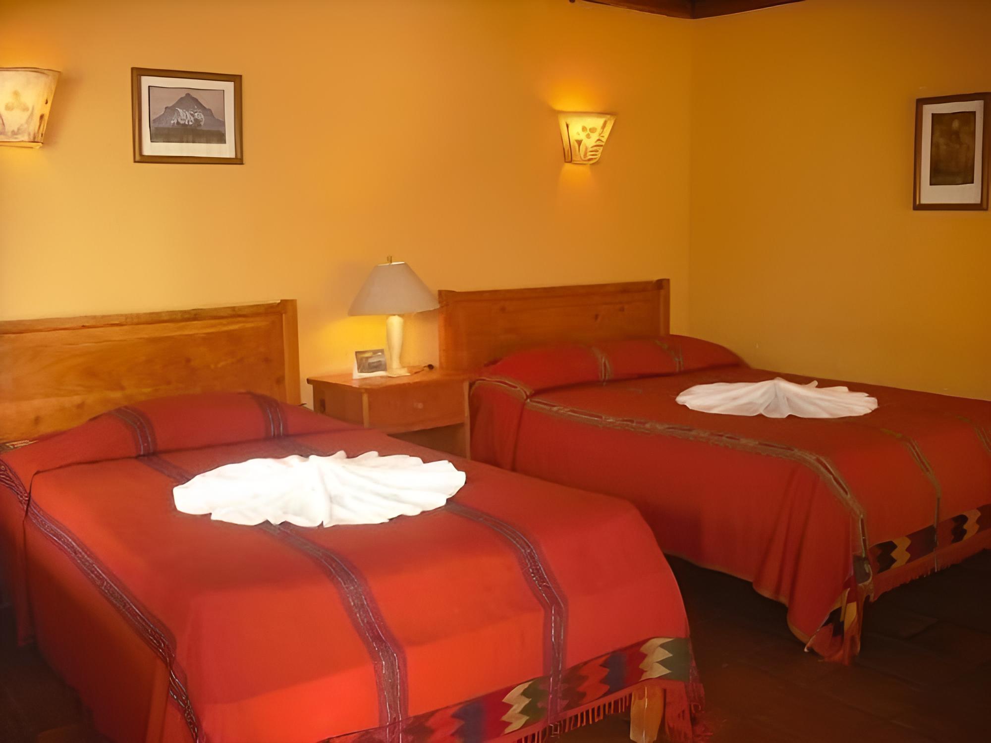 Standard Room photo 1