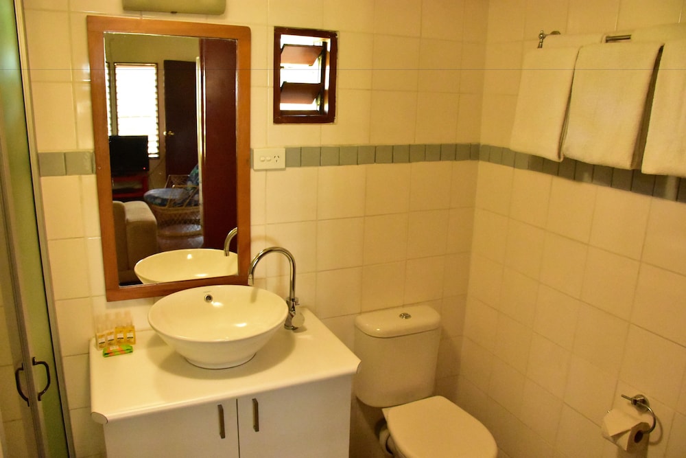 Ocean View Family Bure - Photo 3