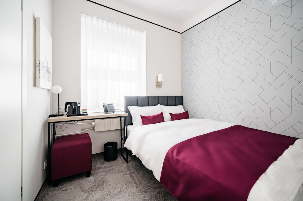 Standard Double Room photo 1