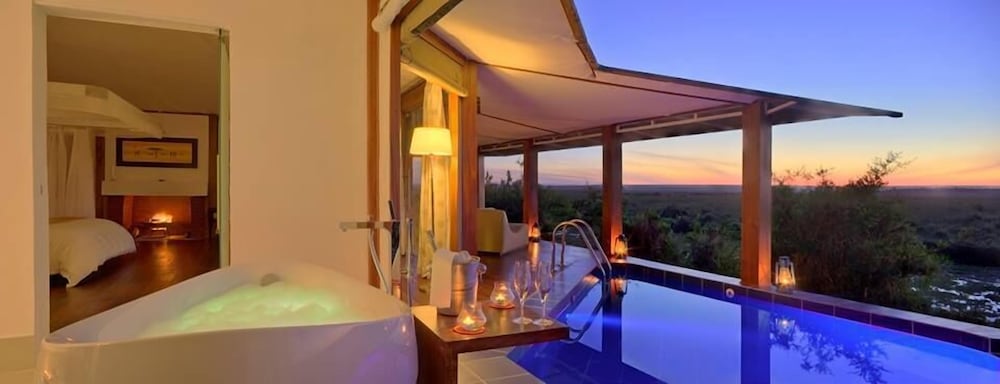 Luxury Suite, Non Smoking photo 3