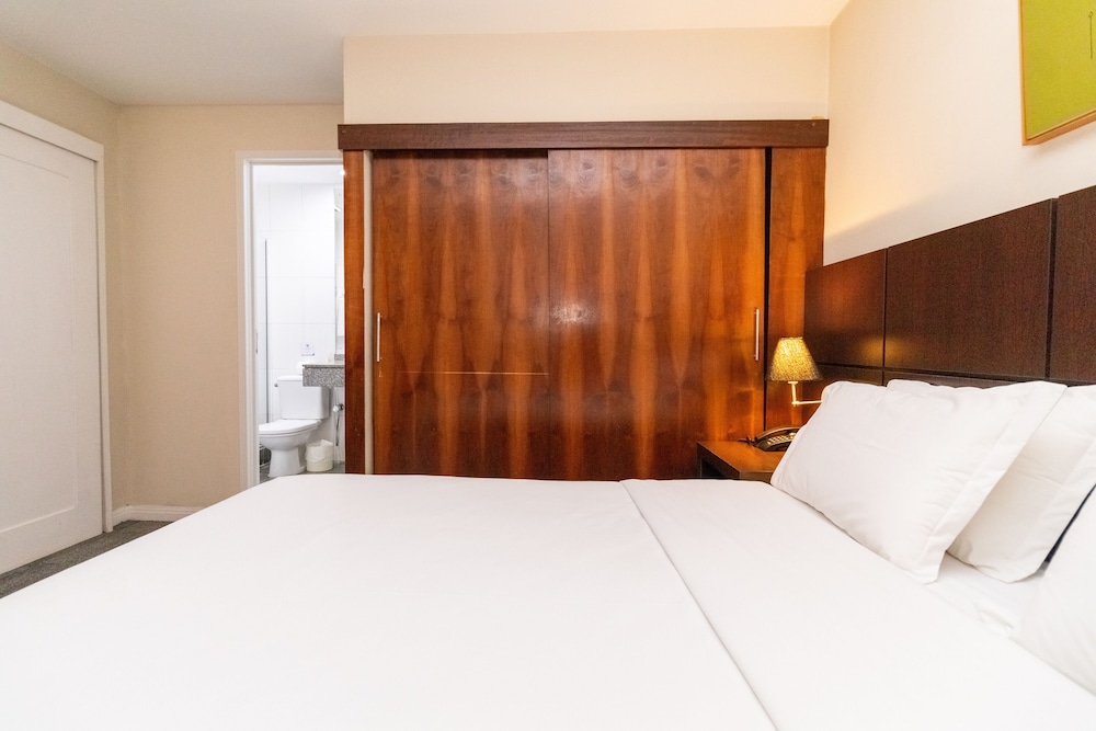 LUXO SUPERIOR CASAL - Photo 1