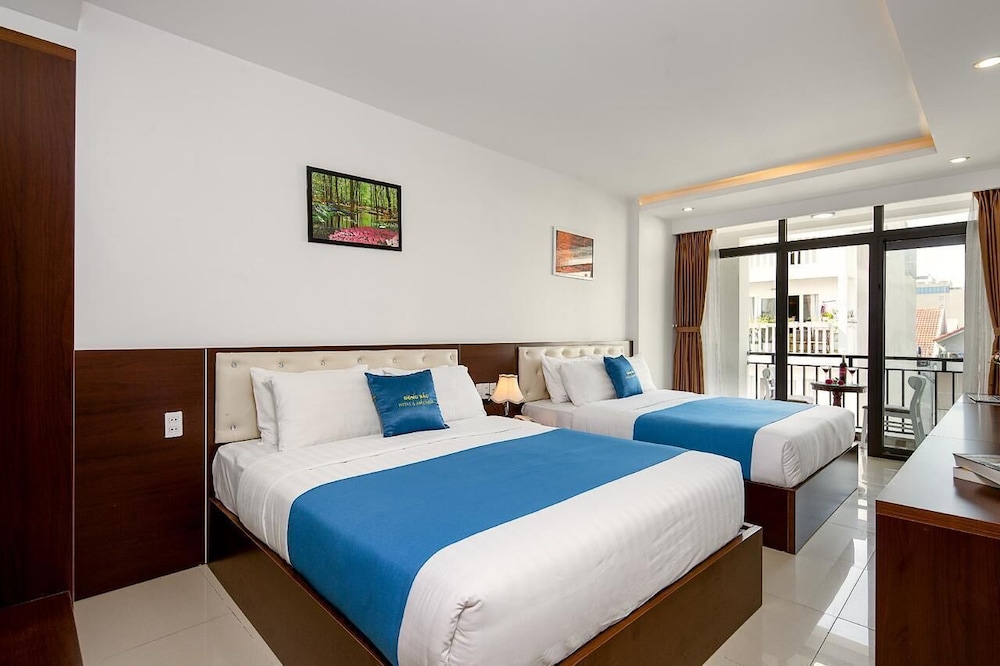 Family Quadruple Room