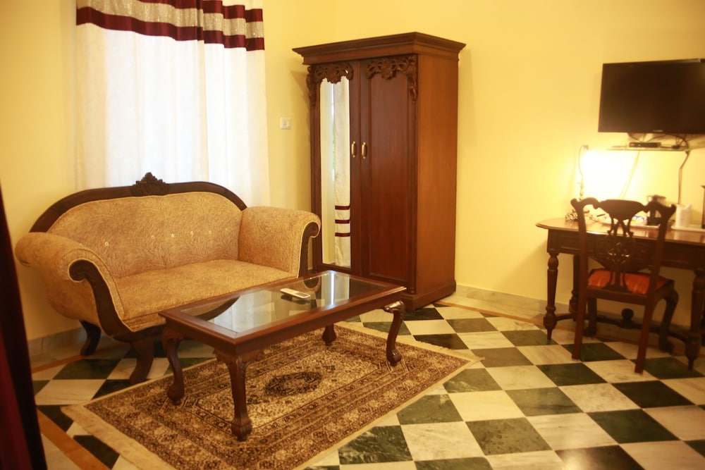 Superior Double Or Twin Room photo 3