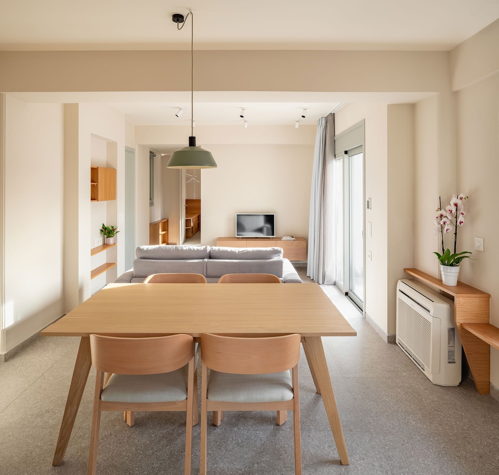 Big One Bedroom Apartment O2 photo 1