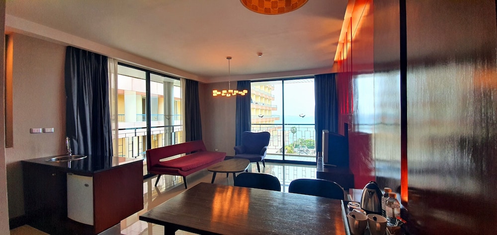 Junior Suite Plus thumbnail 6