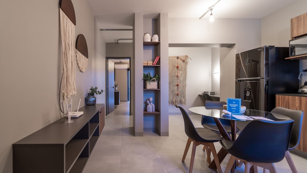 Classic Apartment - Photo 1