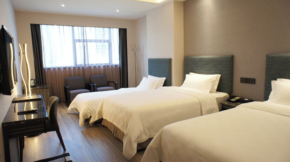 Triple Room photo 1