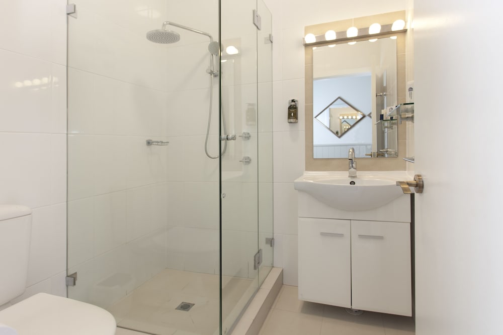 Single Room with Ensuite