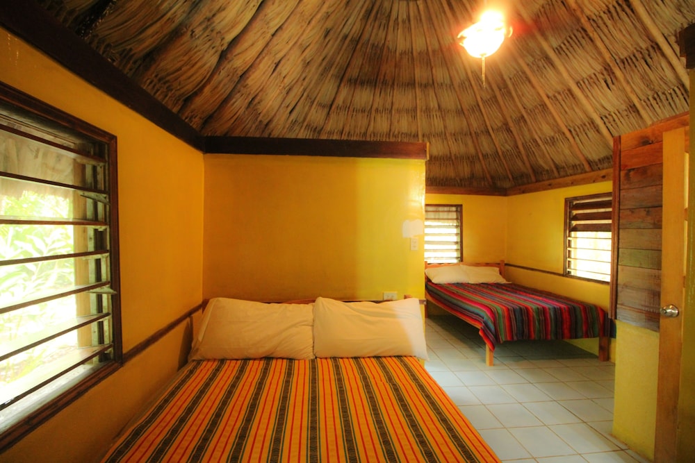 Comfort Quadruple Room, Multiple Beds, Private Bathroom, River View photo 2