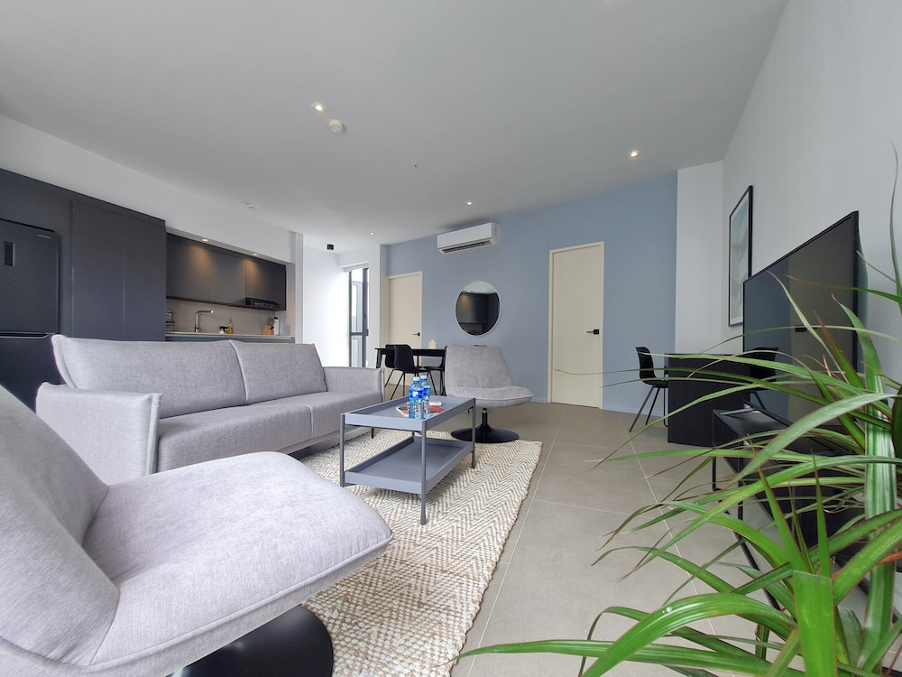 Exclusive Apartment