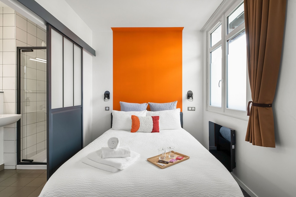 Classic Double Room, 1 Double Bed