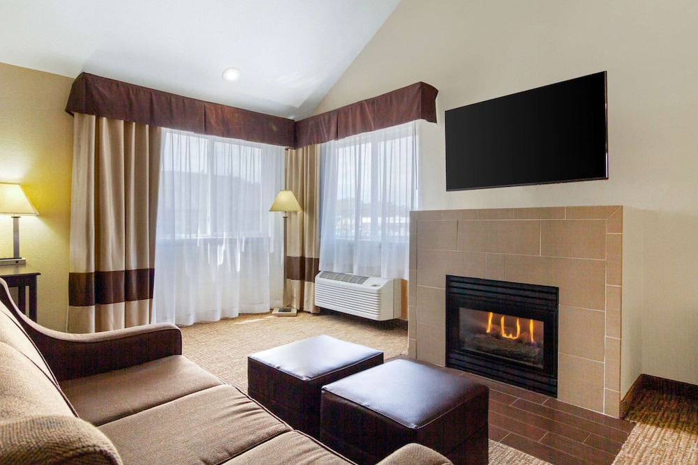 Comfort Inn & Suites Greeley, Billede 5