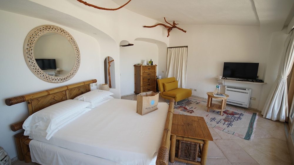 Junior Suite, Sea View