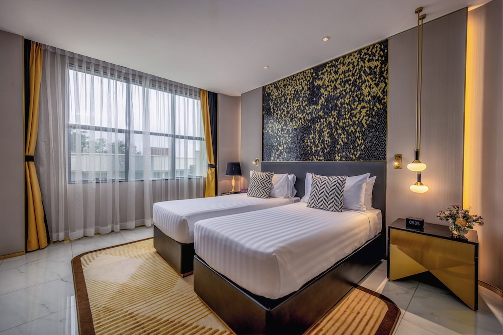 Superior Room, Terrace photo 2