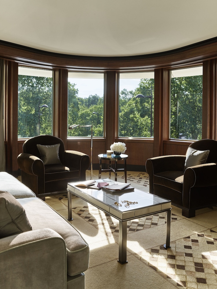 Suite, 3 Bedrooms (Park Lane) photo 3