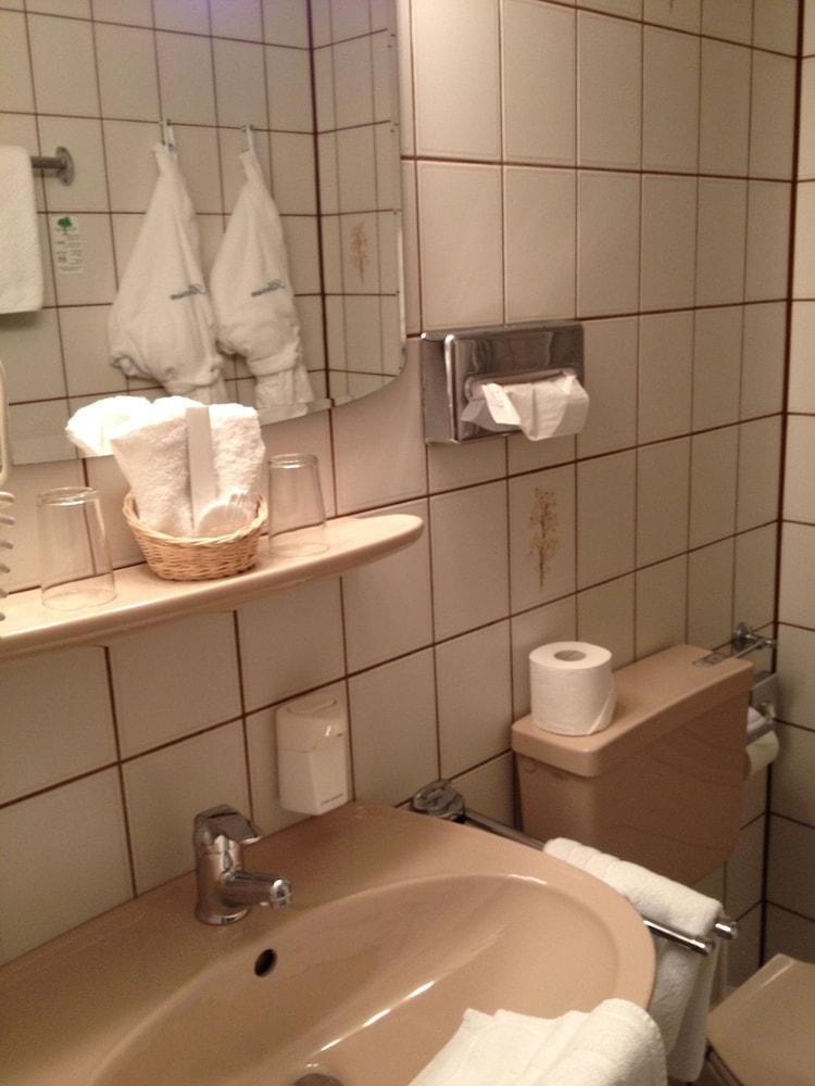 Comfort Single Room photo 2